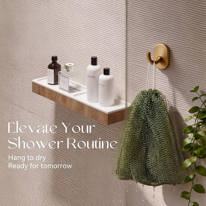 CORATED African Net Sponge Authentic, Shower Loofah Exfoliating Bath Sponge, Body Scrubber for Women Daily Use Body Care, Travel Portable Bath Accessories for Bathroom (Olive Green & Light Green)