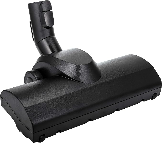 Miele Turbo Head Cleaner, Hand Attachment and Floor Tool Accessory for Carpet and Area Rugs.