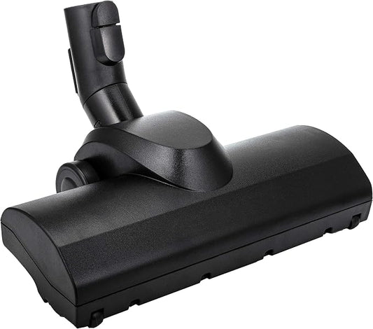Miele Turbo Head Cleaner, Hand Attachment and Floor Tool Accessory for Carpet and Area Rugs.