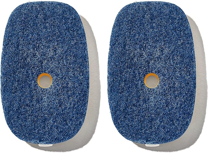 OXO New Good Grips Soap Dispensing Dish Scrub Refills - 2-Pack