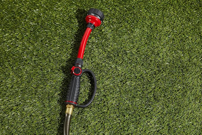 Orbit 58995 Pro Flo 7-Pattern 14” Watering Wand with Thumb Control (Pack of 6)