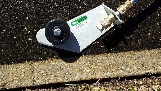 Pressure Washer Attachment Accessory Tool (for use with Gas Pressure washers)